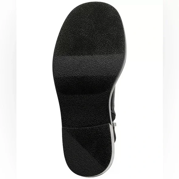 DKNY Dina Black Over-the-Knee Boots Sz 8 BNWB - Picture 5 of 9